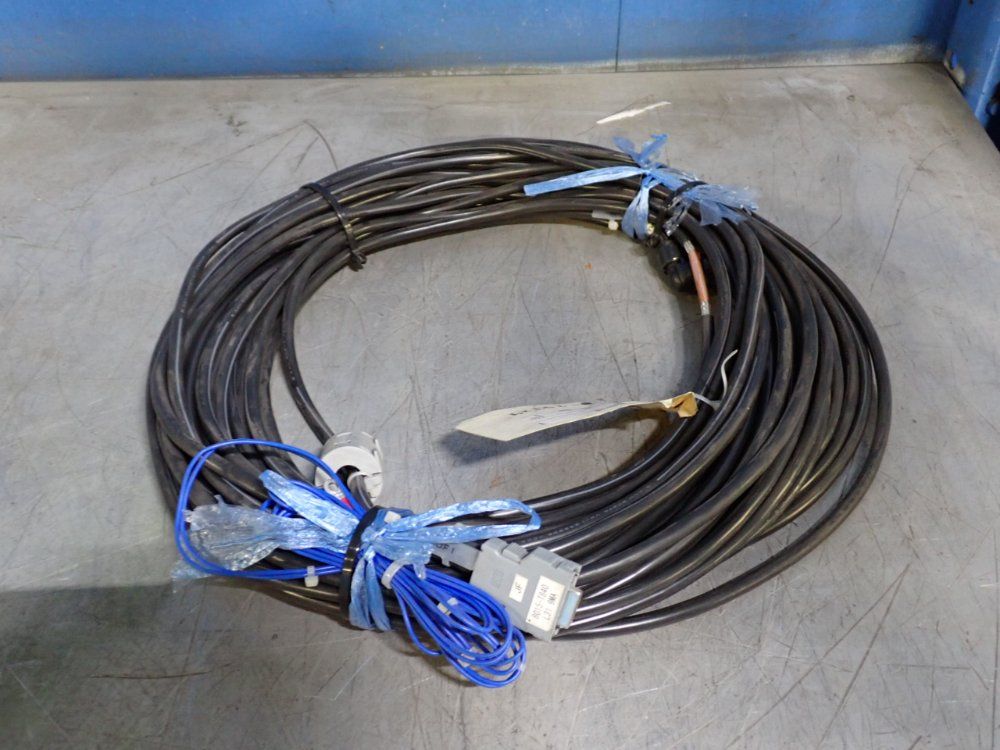 Fanuc Cable 30m Aux - A660-8015-t840#l31r9