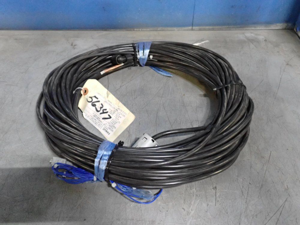 Fanuc Cable 30m Aux - A660-8015-t840#l31r9