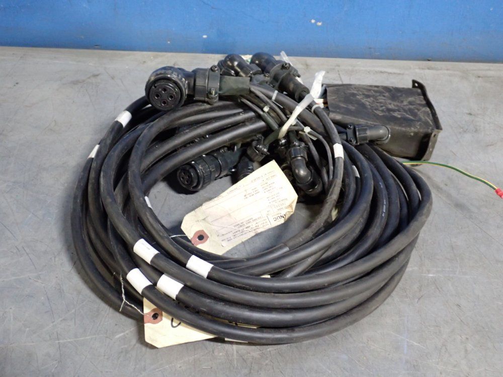 Fanuc Cable K502 - A660-8018-tb54