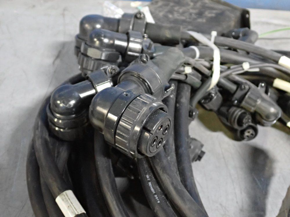 Fanuc Cable K502 - A660-8018-tb54