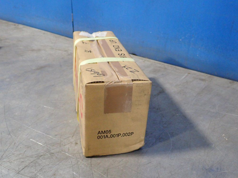 Fanuc Ac Servo Motor - A06b-0212-b605#s000