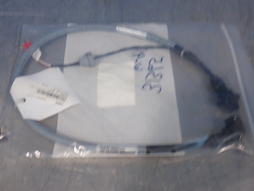 Fanuc Battery Breakout Cable - We-7147-210