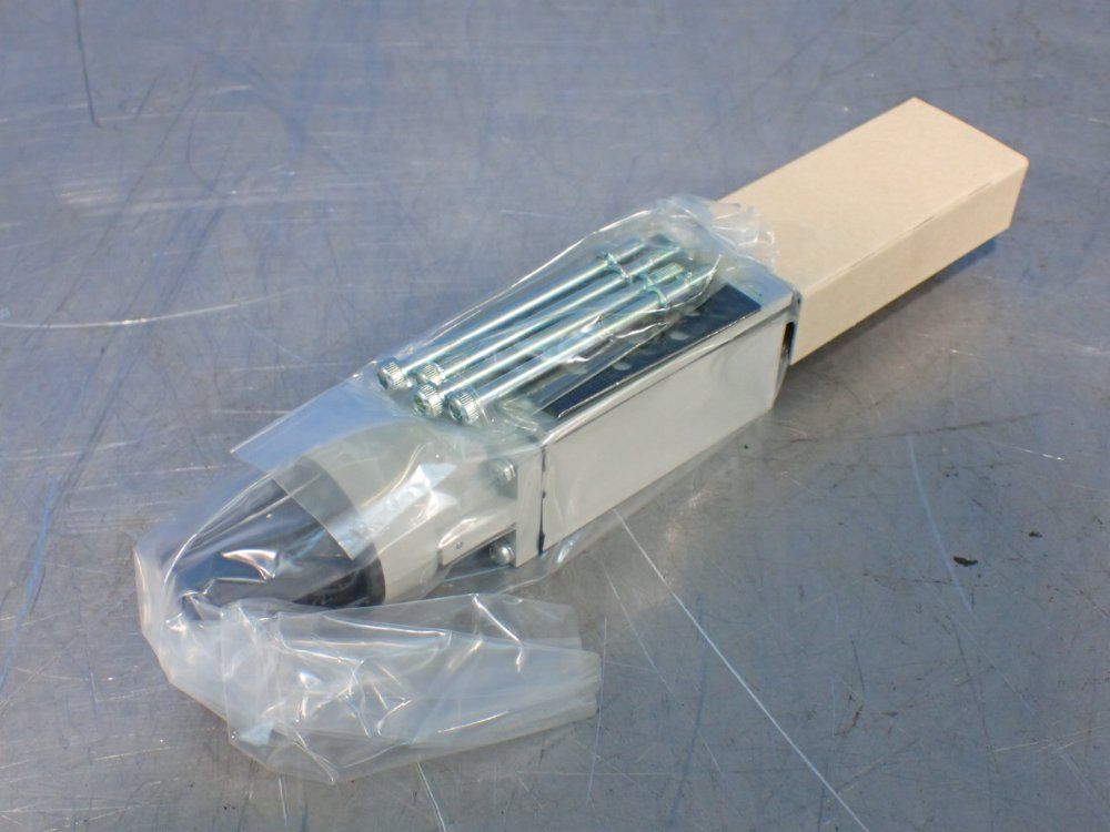 Smc Interface Regulator Assembly - Arb250-00-p