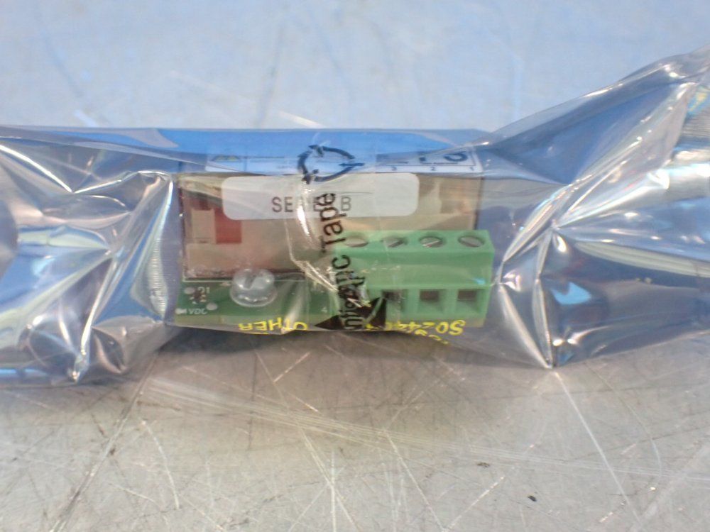 Allen-bradley Driveguard Safe-off Option Module - 20a-dg01