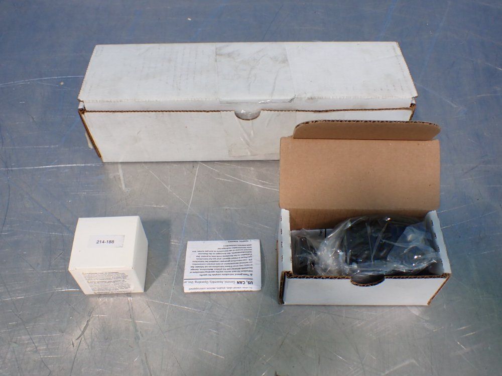 Numatics Pressure Regulator Unit - R82003fg