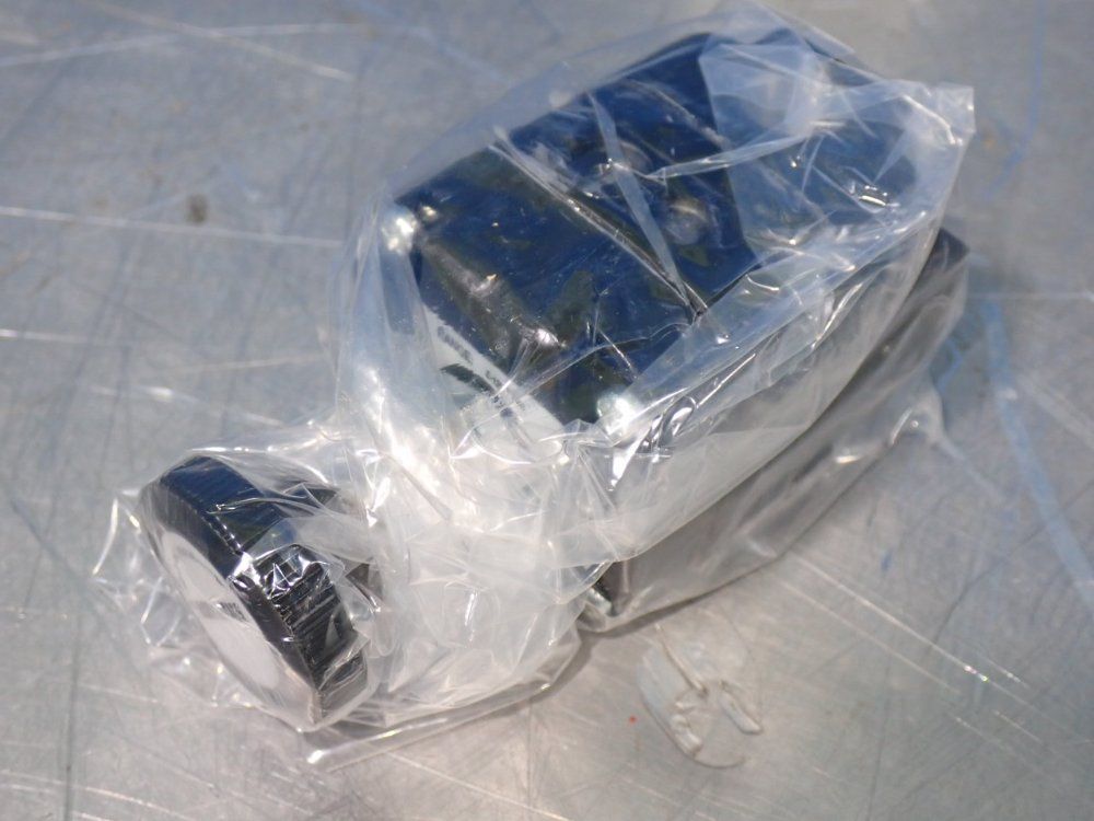 Numatics Pressure Regulator Unit - R82003fg