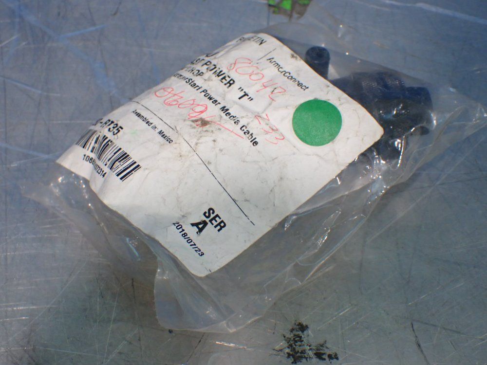 Allen-bradley 3-phase Power T - 280-rt35