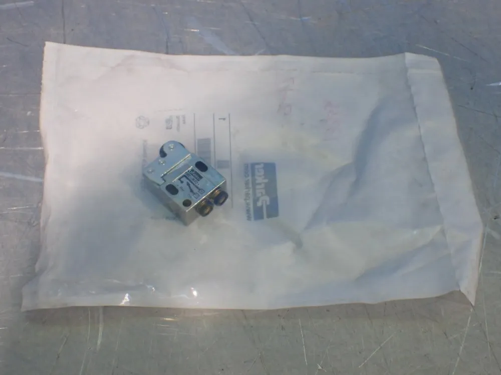Parker Pneumatic Limit Switch - Pxc-m121