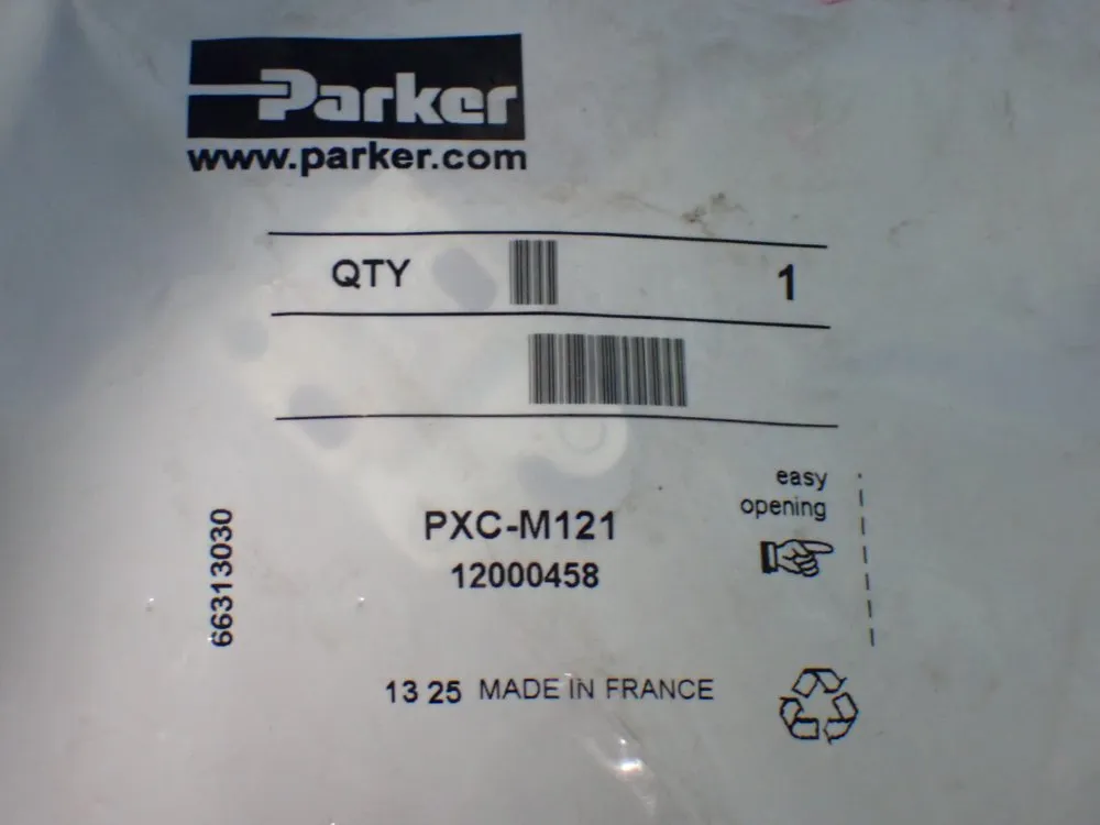 Parker Pneumatic Limit Switch - Pxc-m121