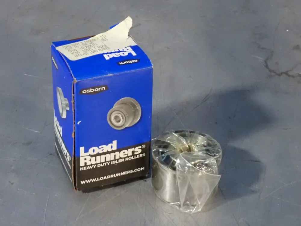 Osborn Load Bearing - Hpca-50