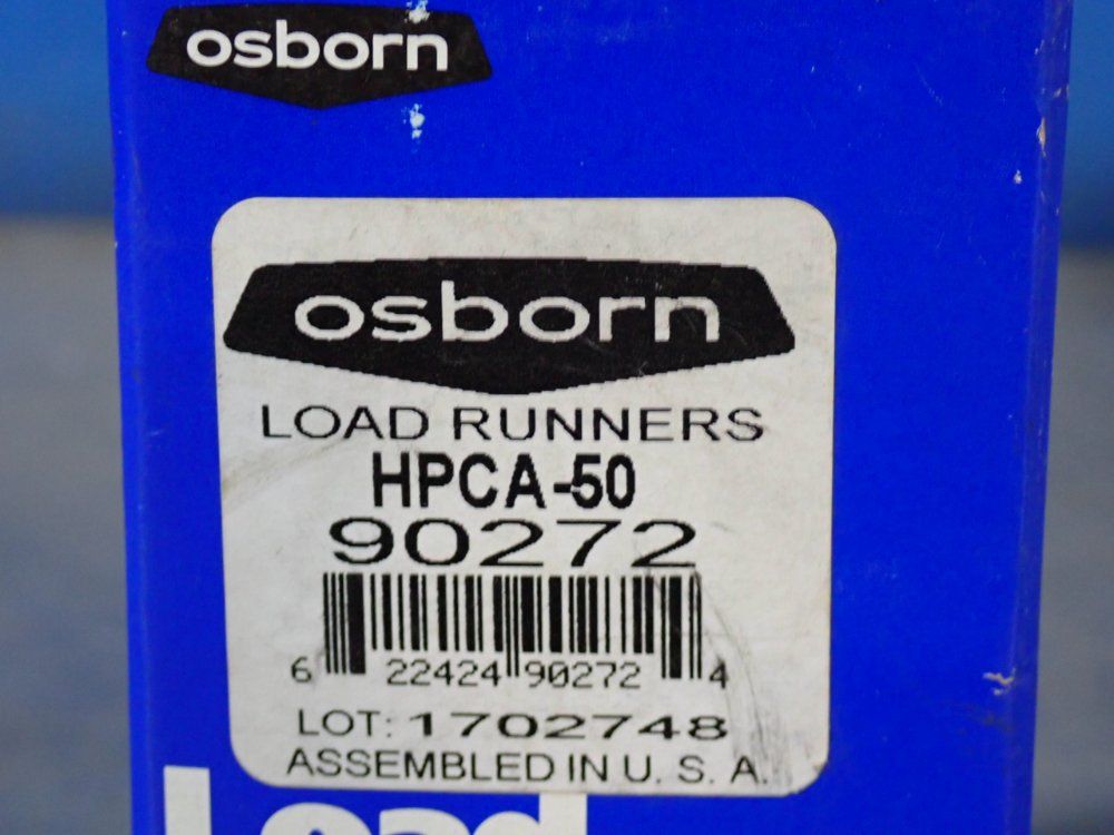 Osborn Load Bearing - Hpca-50