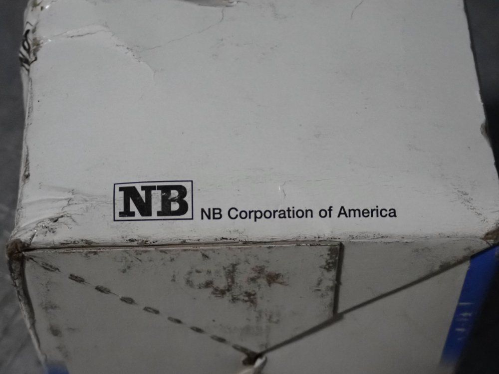 Nb Corporation Of America Pillow Block - 002740-130c-0039