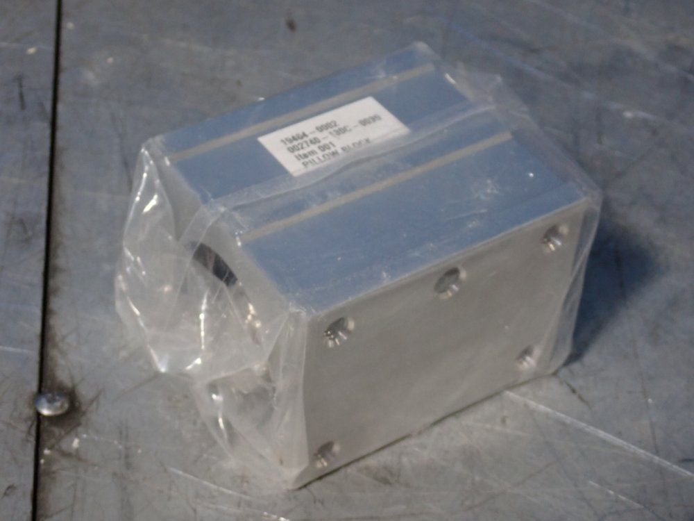 Nb Corporation Of America Pillow Block - 002740-130c-0039