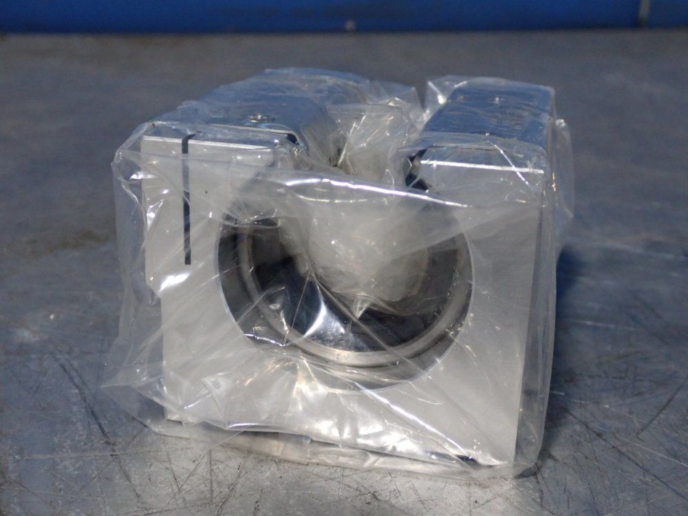 Nb Corporation Of America Pillow Block - 002740-130c-0039