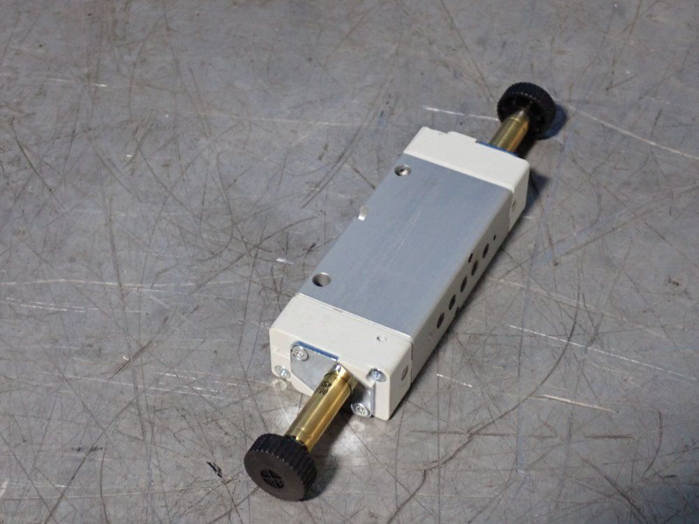 Sca Pnuematic Valve - S9581srfg-1/8-s0