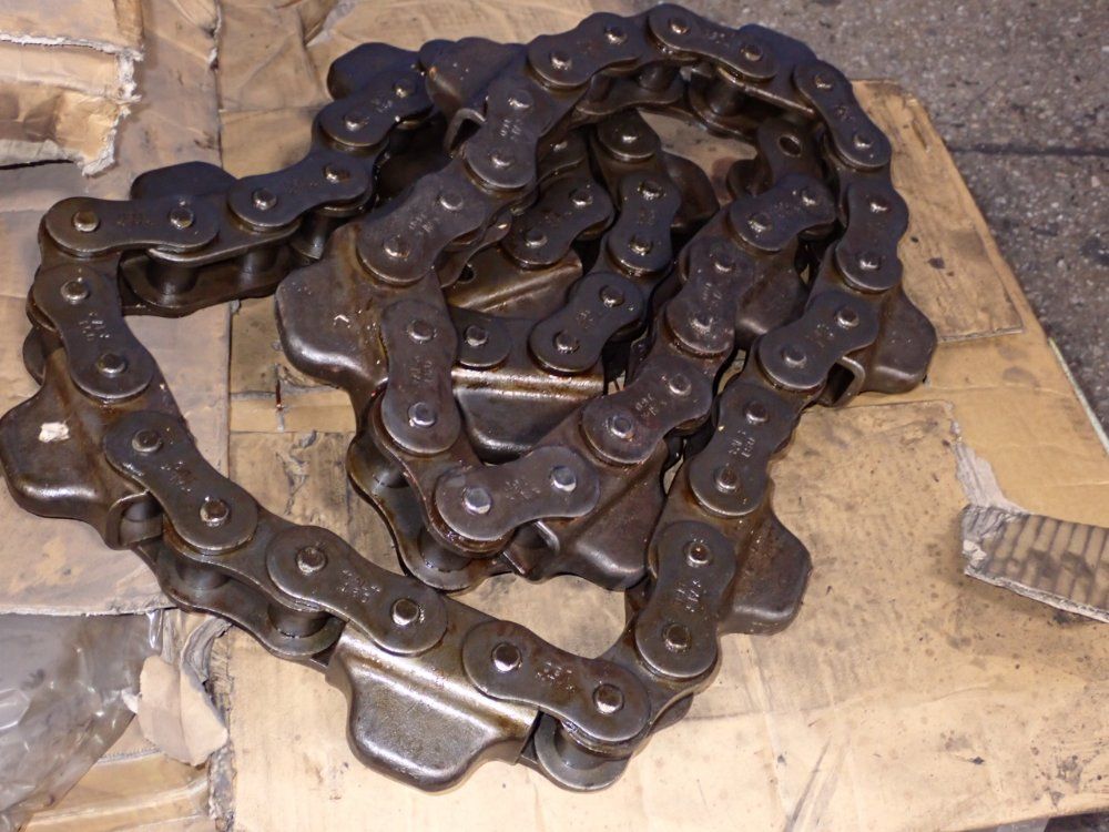Roller Chains