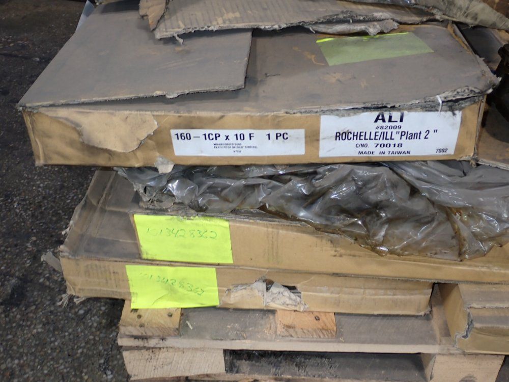 Roller Chains