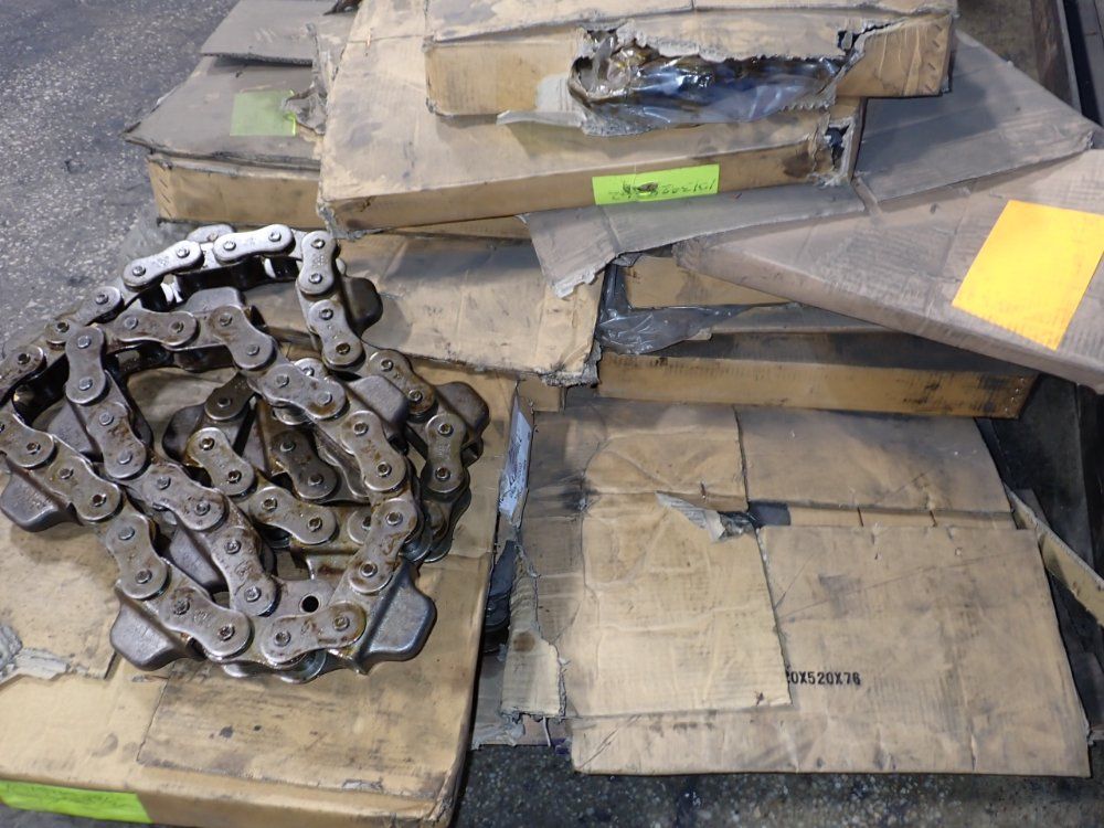 Roller Chains