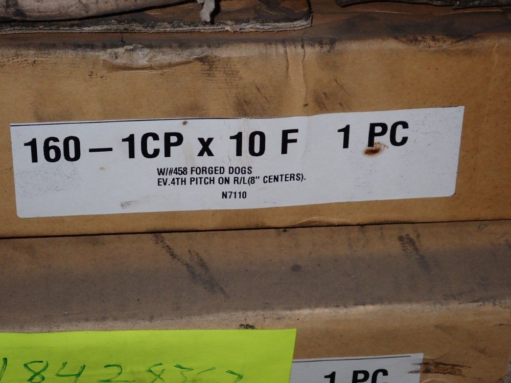 Roller Chains