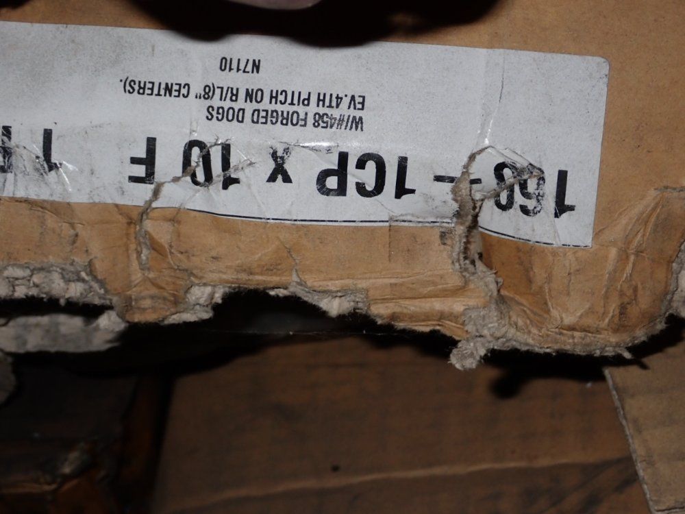 Roller Chains