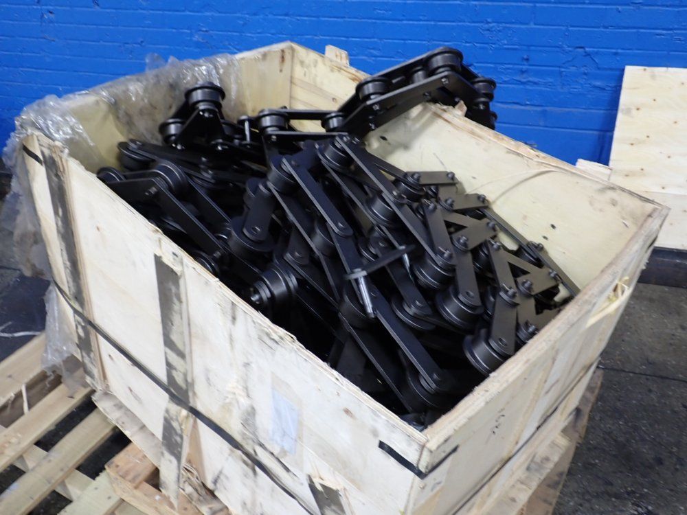 Roller Chains