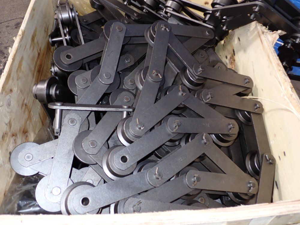 Roller Chains