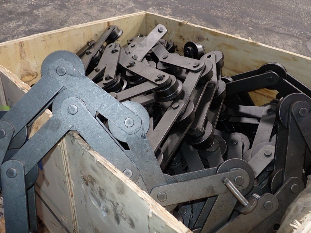 Roller Chains