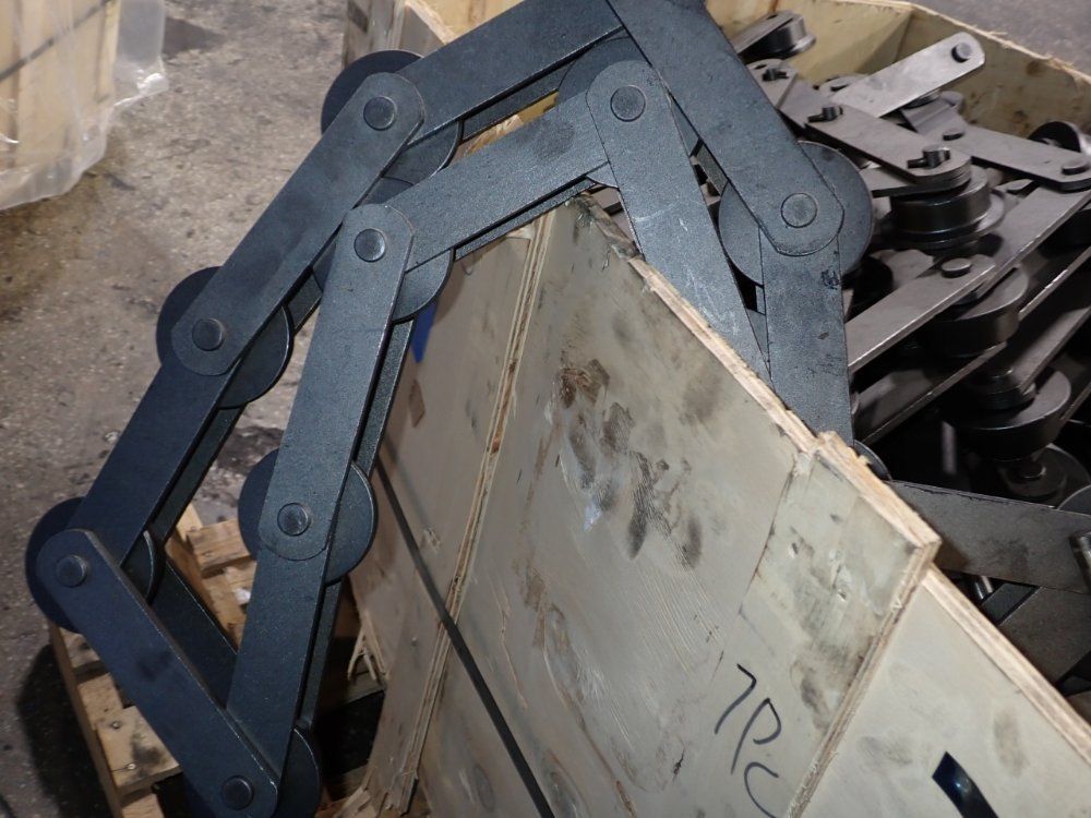 Roller Chains