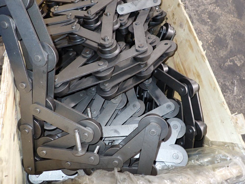 Roller Chains