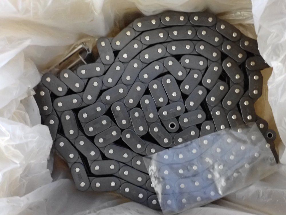 Tsubaki Roller Chains - C60-3lrbtsu
