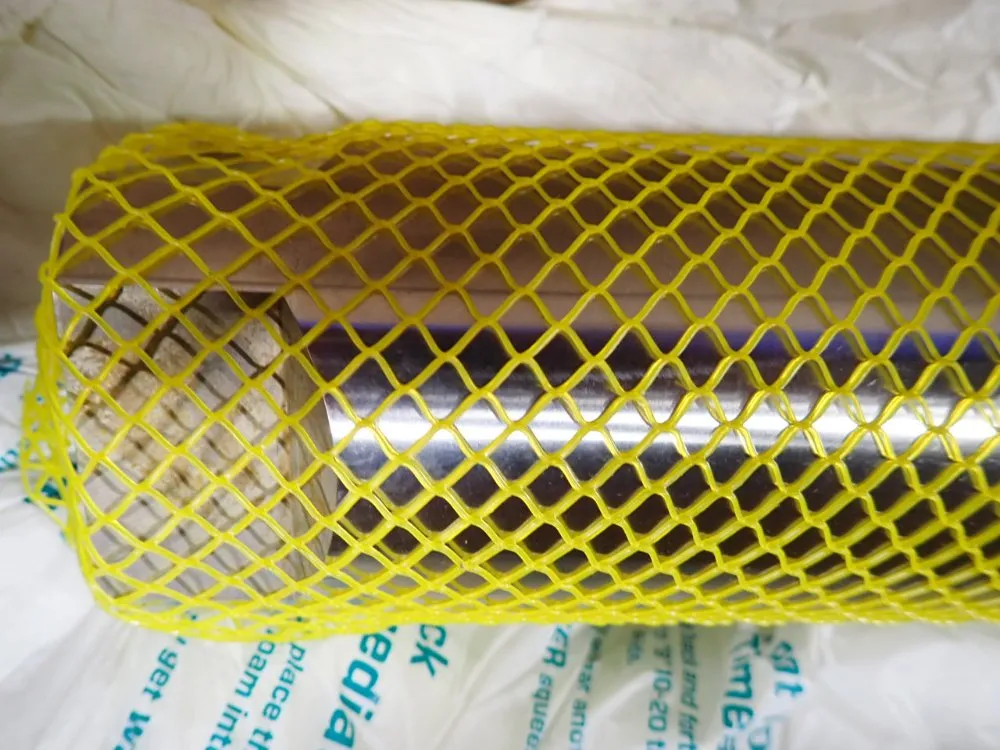 Industrial Cylinder