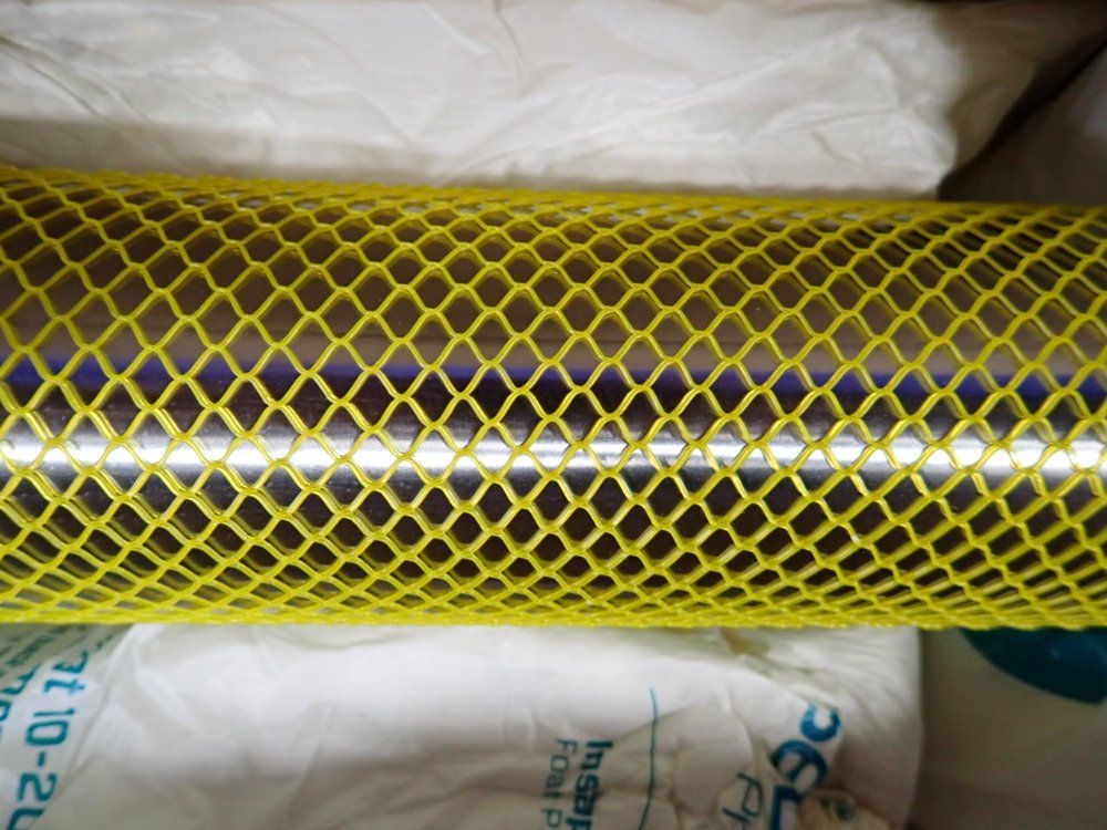 Industrial Cylinder