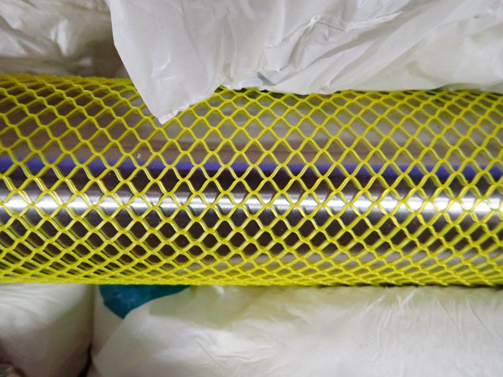 Industrial Cylinder