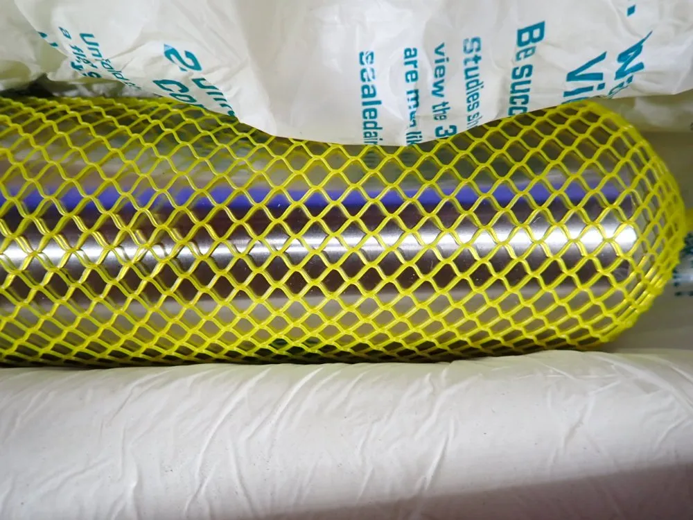 Industrial Cylinder