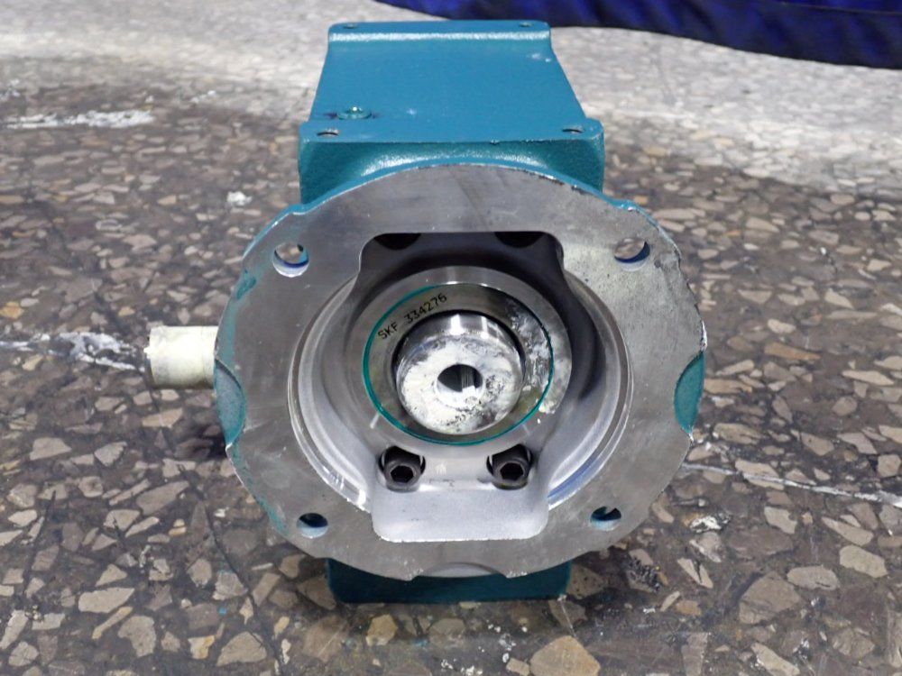 Dodge 25:1 Gear Reducer - 26q25l56