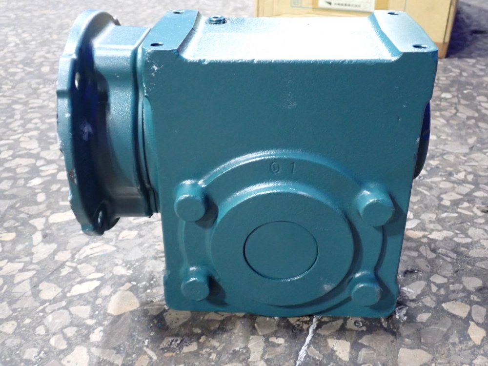 Dodge 25:1 Gear Reducer - 26q25l56