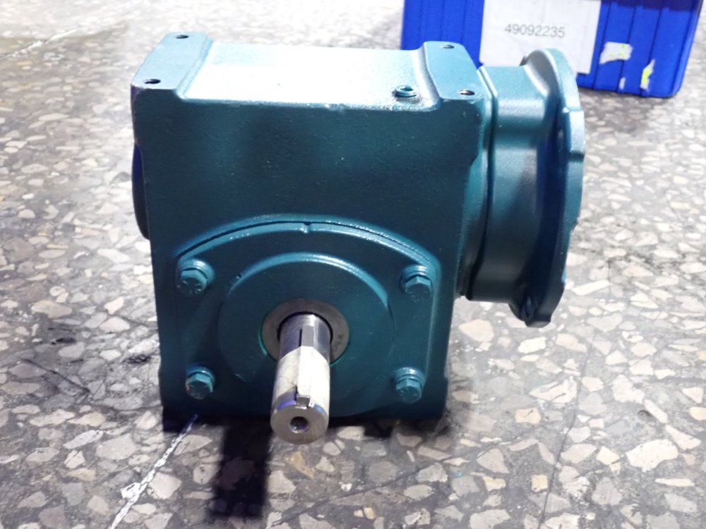 Dodge 25:1 Gear Reducer - 26q25l56