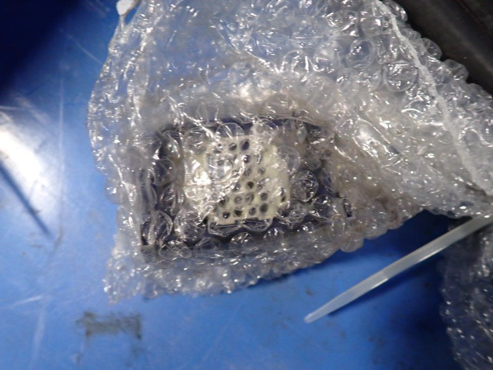 Fanuc P-700 Process Control Cable - Ee-6246-107-007