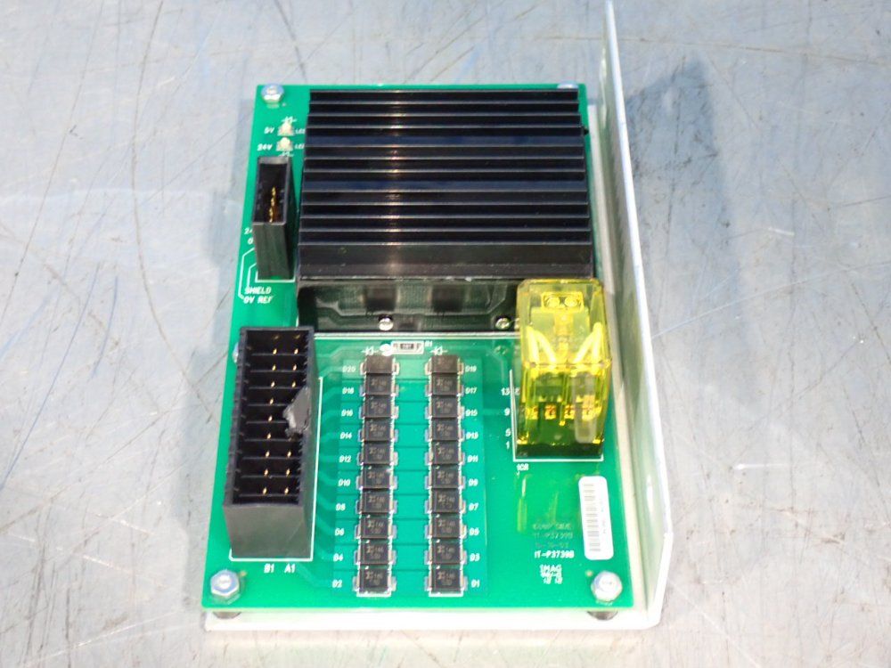 Fanuc Dc/dc Converter Assembly Board - Ee-4583-401