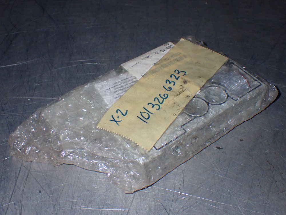 Numatics Pneumatic Valve - 122bb4r2mn00061