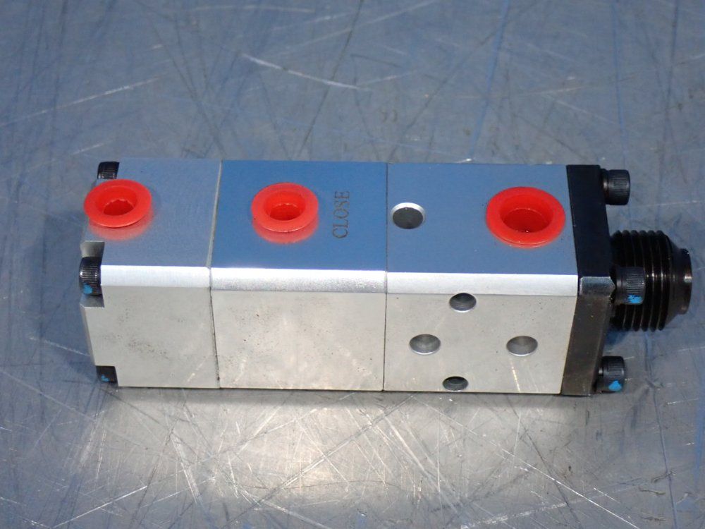 Nordson 4000pswi Max Wpr Dispensing Valve - 7435835