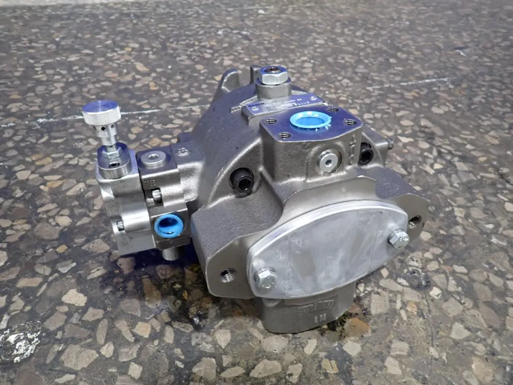 Bosch Silent Vane Pump - Psv Pncf 20hrm 66