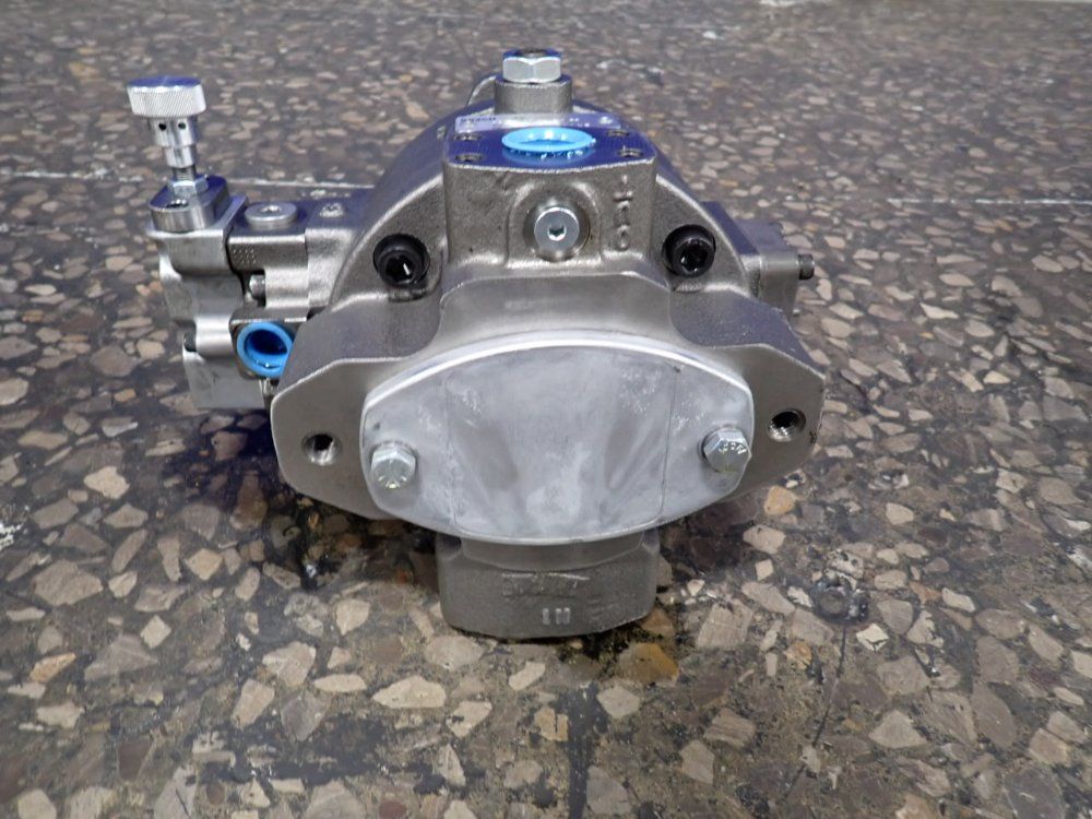 Bosch Silent Vane Pump - Psv Pncf 20hrm 66
