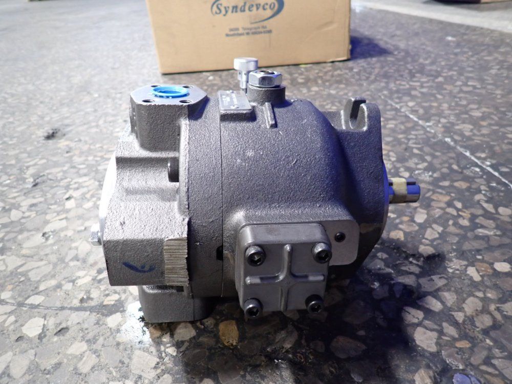 Bosch Silent Vane Pump - Psv Pncf 20hrm 66