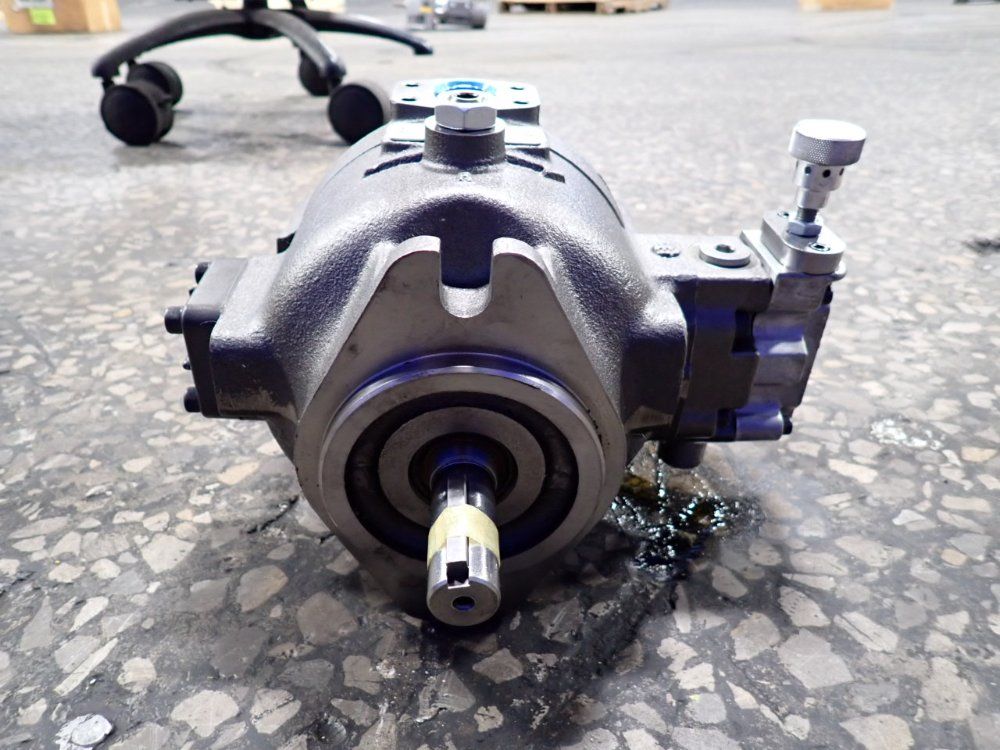 Bosch Silent Vane Pump - Psv Pncf 20hrm 66
