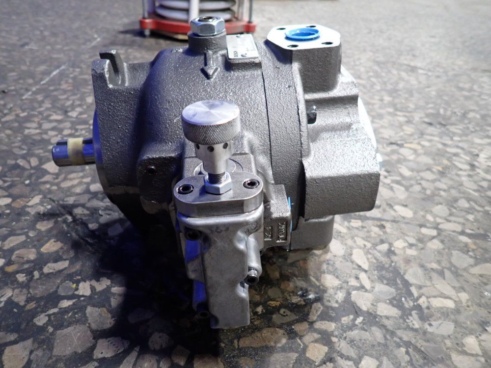 Bosch Silent Vane Pump - Psv Pncf 20hrm 66