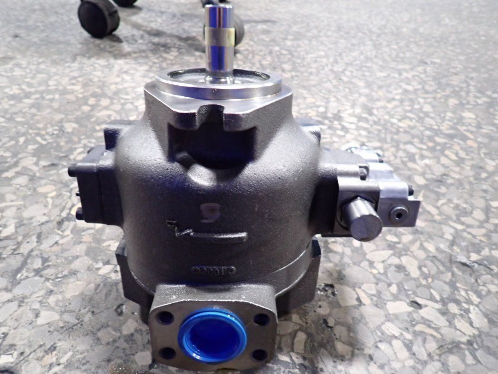 Bosch Silent Vane Pump - Psv Pncf 20hrm 66