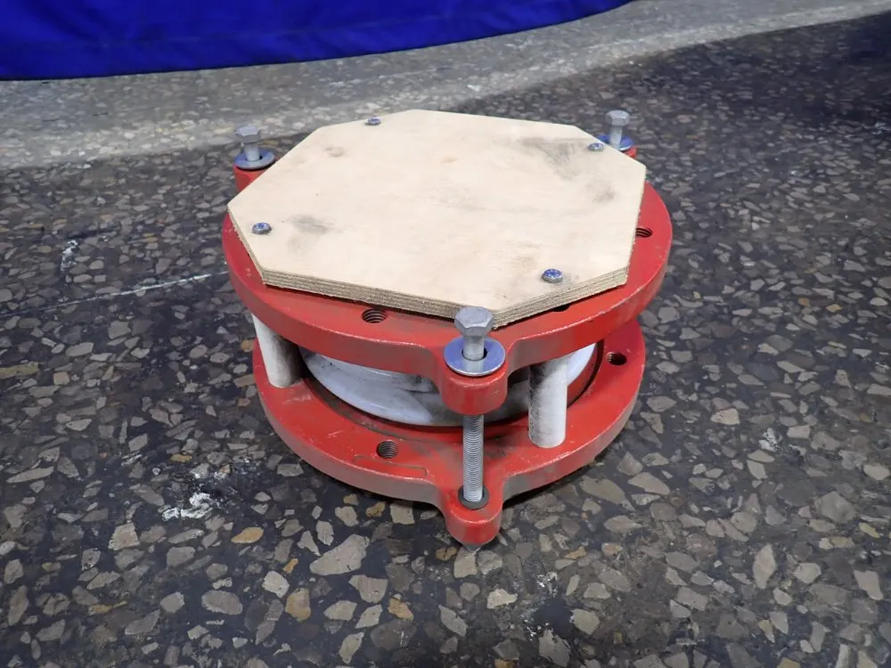 Bellows Expansion Joint