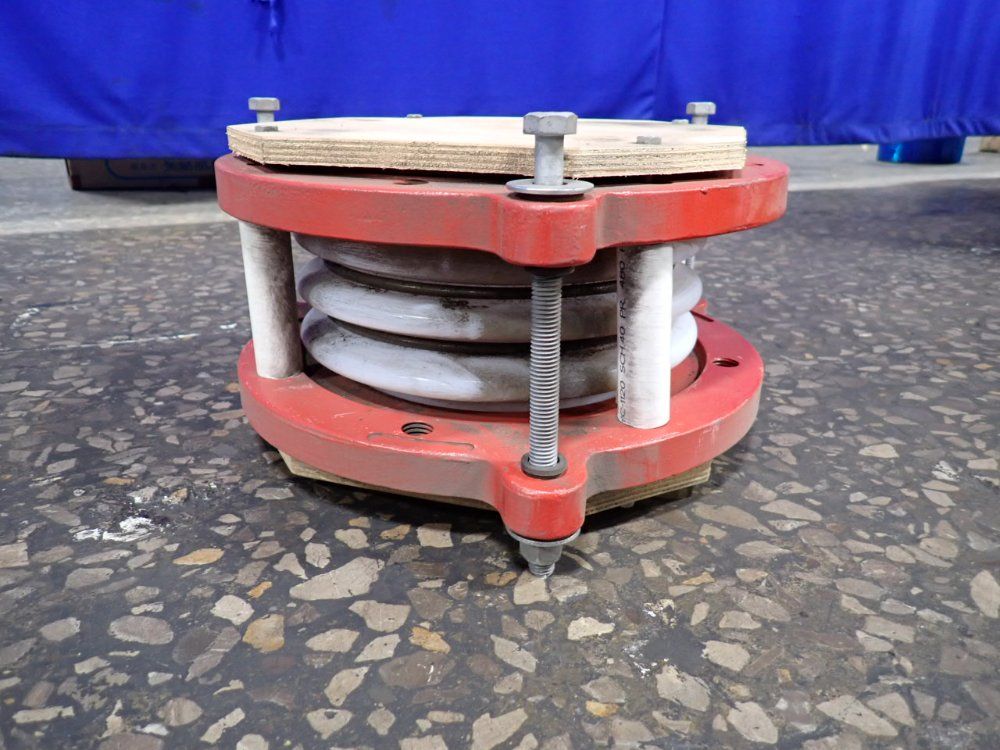 Bellows Expansion Joint
