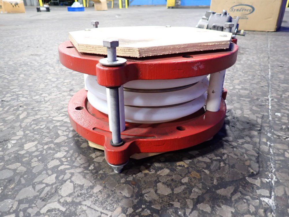 Bellows Expansion Joint
